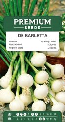 Onion Pickling De Barletta Seed